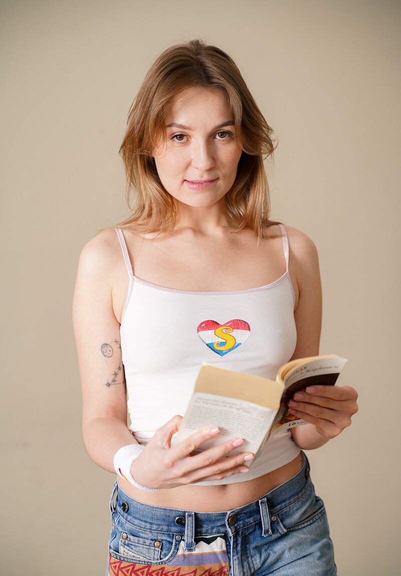 Тина, 52 года, 4 размер груди