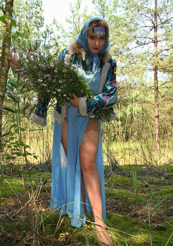Ирина, 22 года, 0 размер груди